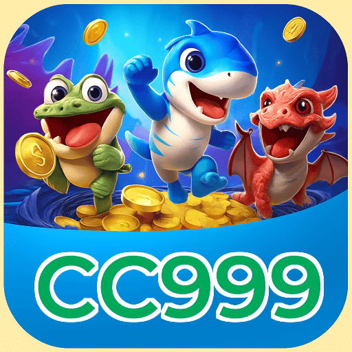 CC999 Logo