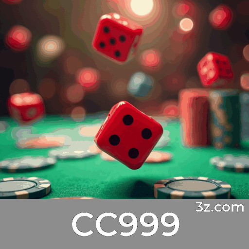 CC999: Cassino Premium, Seguro e Rápido