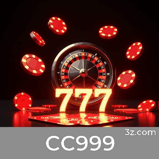 CC999: O Portal Confiável e Profissional de Apostas