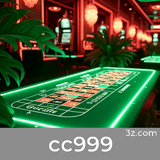 cc999 screen